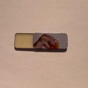 Seint Balm Tile - Scented Peach